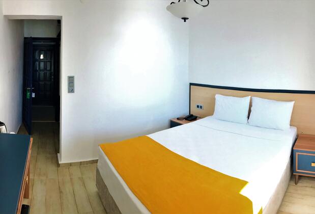 Urga Butik Otel & Restaurant Beach - Görsel 6