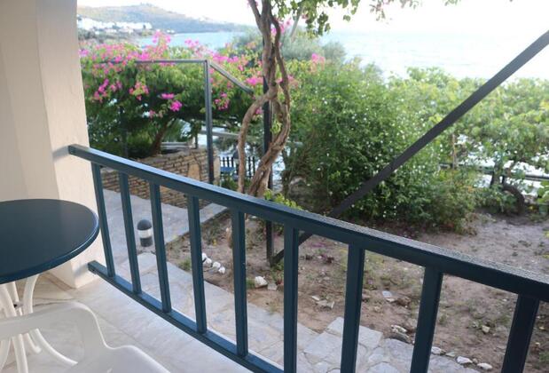 Urga Butik Otel & Restaurant Beach - Görsel 7