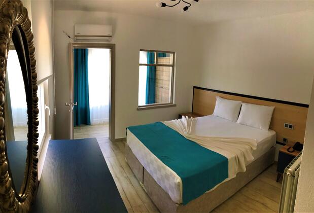 Urga Butik Otel & Restaurant Beach - Görsel 4