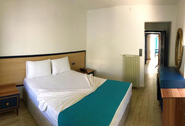 Urga Butik Otel & Restaurant Beach - Görsel 8