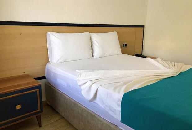 Urga Butik Otel & Restaurant Beach - Görsel 9