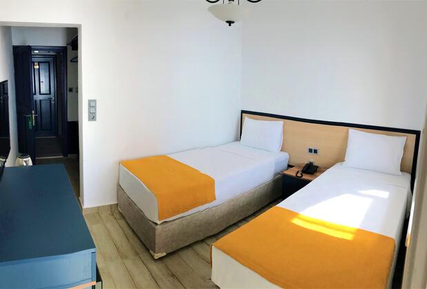 Urga Butik Otel & Restaurant Beach - Görsel 13