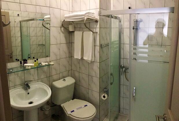 Urga Butik Otel & Restaurant Beach - Görsel 23