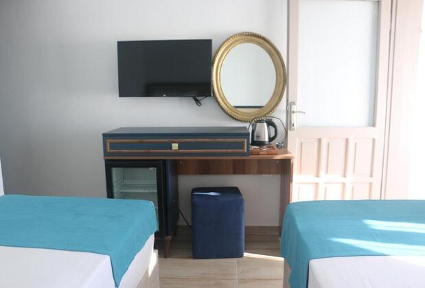 Urga Butik Otel & Restaurant Beach - Görsel 29