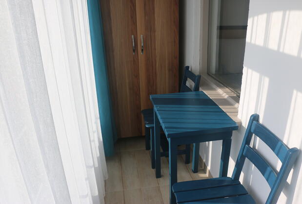 Urga Butik Otel & Restaurant Beach - Görsel 35