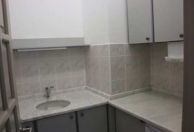 Urga Butik Otel & Restaurant Beach - Görsel 31