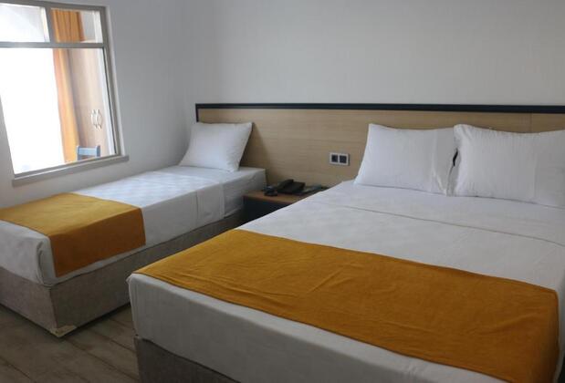 Urga Butik Otel & Restaurant Beach - Görsel 33