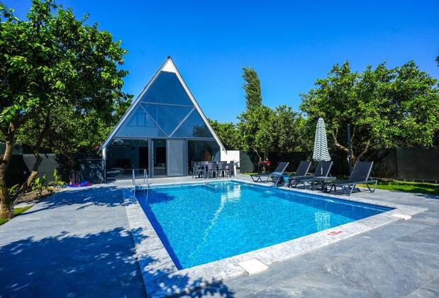 Villa Arya - Görsel 4