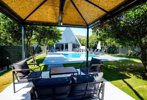 Villa Arya - Görsel 11