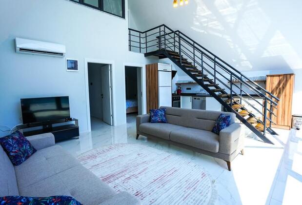 Villa Arya - Görsel 12