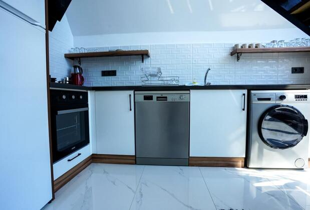 Villa Arya - Görsel 15