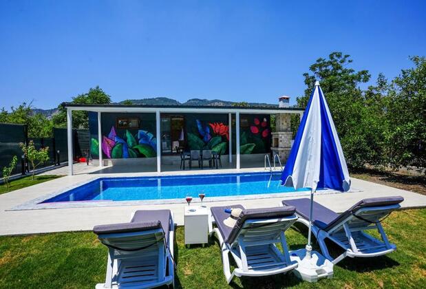 Villa Arya - Görsel 17