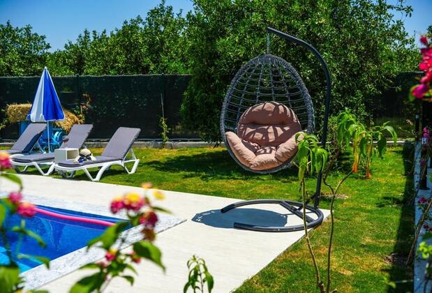 Villa Arya - Görsel 19