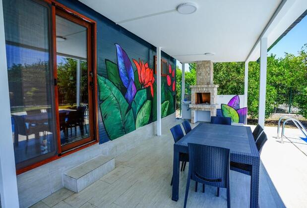 Villa Arya - Görsel 20