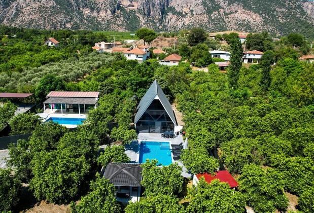 Villa Arya - Görsel 25