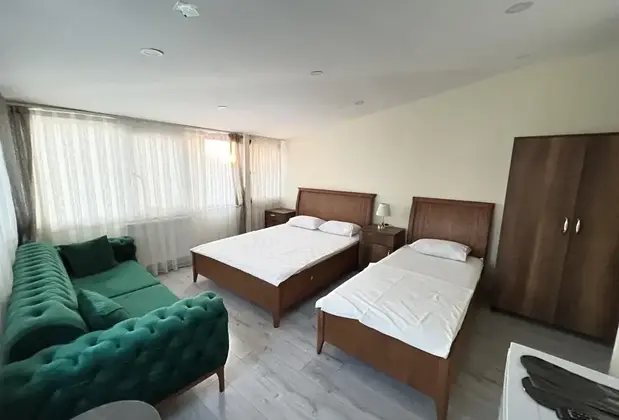 Naval Hotel Yalova - Görsel 5