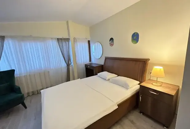 Naval Hotel Yalova - Görsel 6