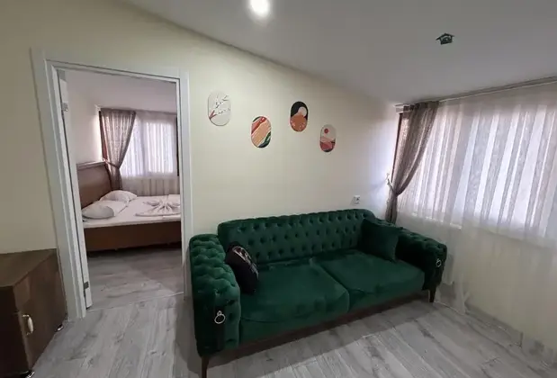 Naval Hotel Yalova - Görsel 7