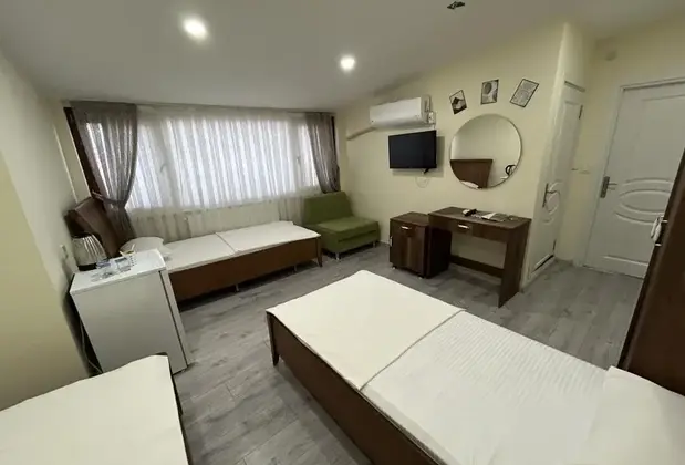 Naval Hotel Yalova - Görsel 8