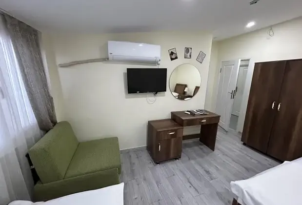 Naval Hotel Yalova - Görsel 9