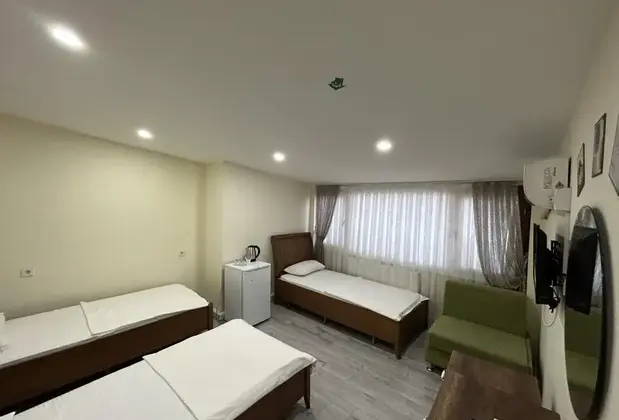 Naval Hotel Yalova - Görsel 10