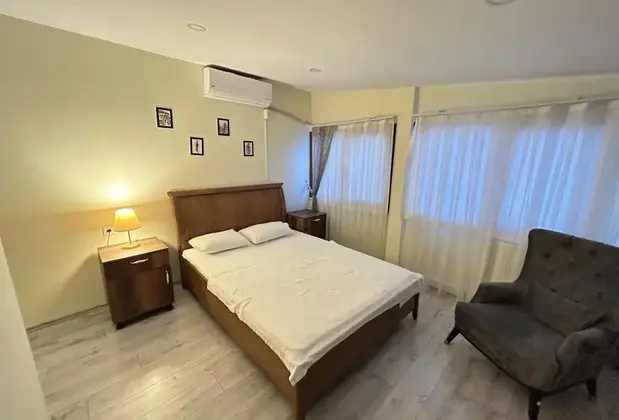 Naval Hotel Yalova - Görsel 11