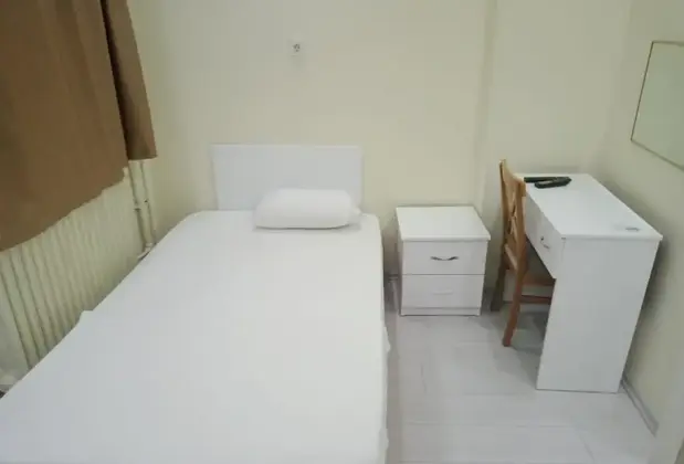 Naval Hotel Yalova - Görsel 12