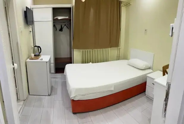 Naval Hotel Yalova - Görsel 13