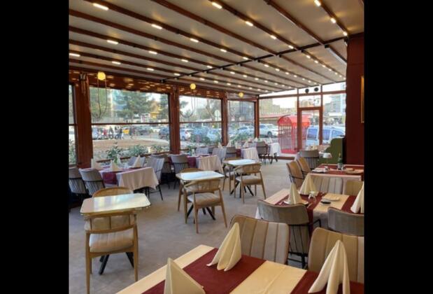 Cartier Luxury Otel - Görsel 10