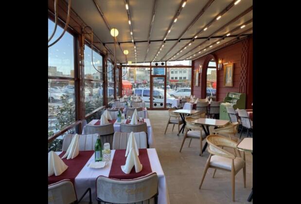 Cartier Luxury Otel - Görsel 11