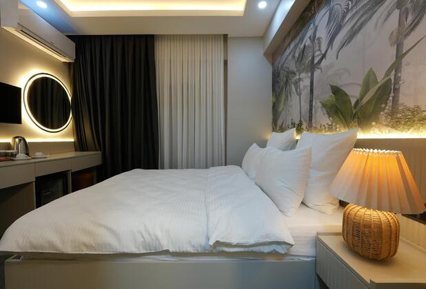 Cartier Luxury Otel - Görsel 8