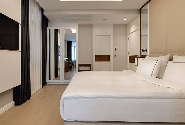 Gleam Collection Hotel - Görsel 3