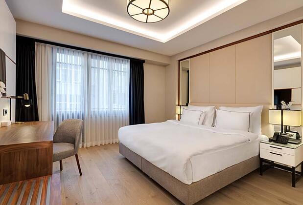 Gleam Collection Hotel - Görsel 4