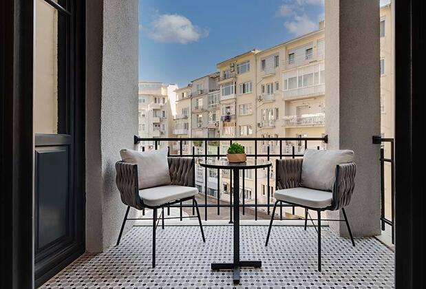 Gleam Collection Hotel - Görsel 5