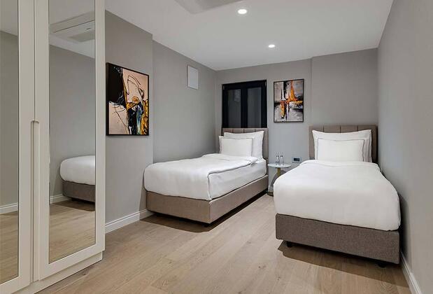 Gleam Collection Hotel - Görsel 6