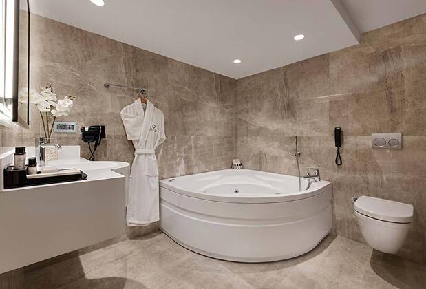 Gleam Collection Hotel - Görsel 18