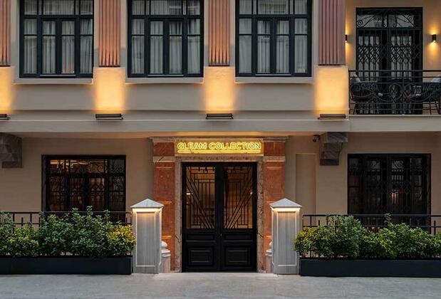 Gleam Collection Hotel - Görsel 21