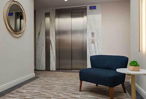 Gleam Collection Hotel - Görsel 7