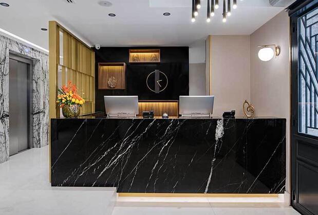 Gleam Collection Hotel - Görsel 22