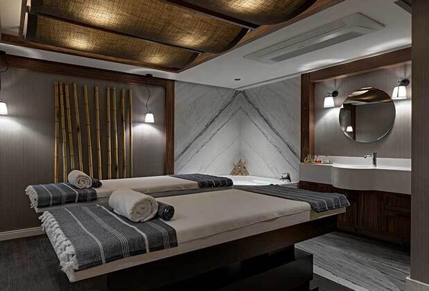 Gleam Collection Hotel - Görsel 25