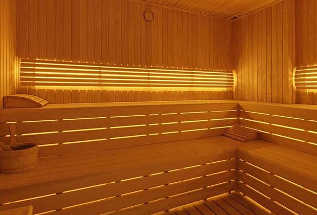 Gleam Collection Hotel - Görsel 27