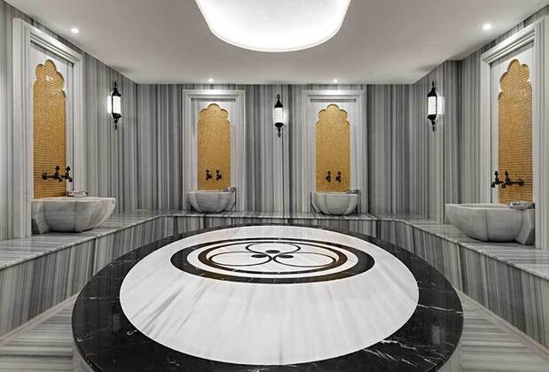 Gleam Collection Hotel - Görsel 29