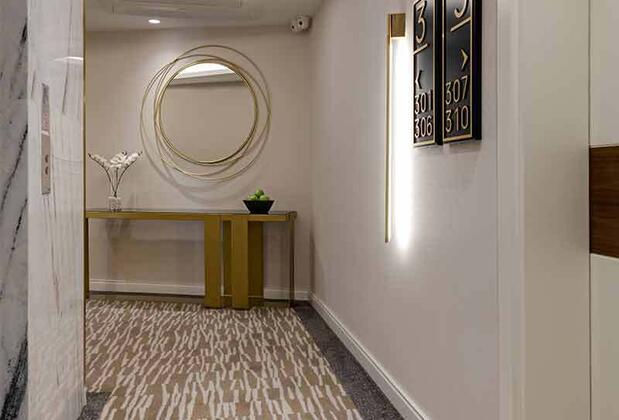 Gleam Collection Hotel - Görsel 8