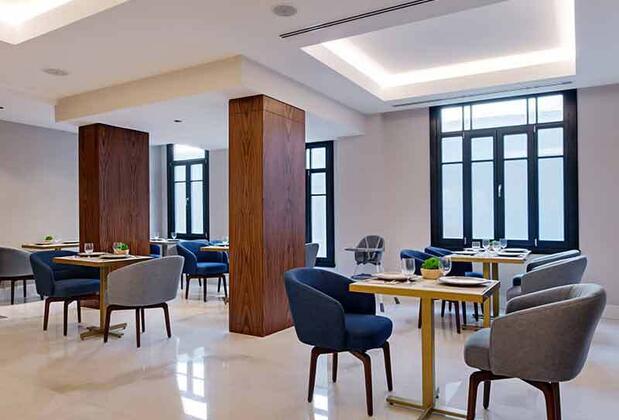 Gleam Collection Hotel - Görsel 23