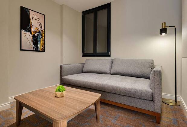 Gleam Collection Hotel - Görsel 9