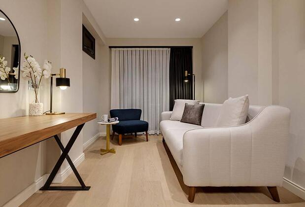 Gleam Collection Hotel - Görsel 10