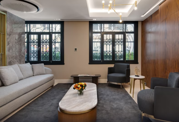 Gleam Collection Hotel - Görsel 11