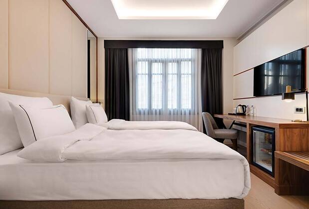 Gleam Collection Hotel - Görsel 12