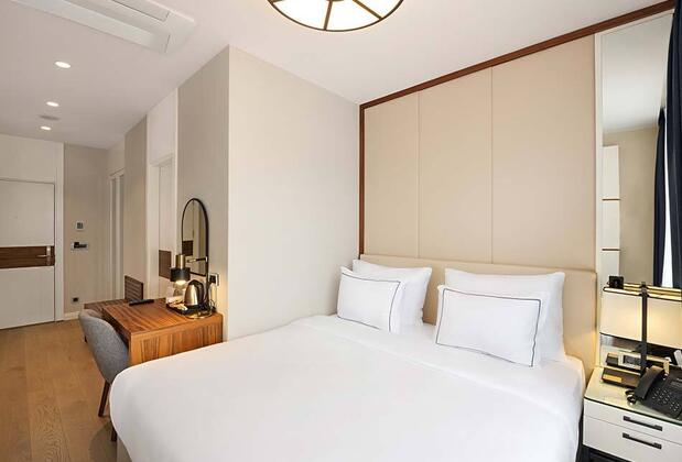 Gleam Collection Hotel - Görsel 13