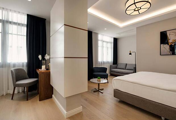 Gleam Collection Hotel - Görsel 14